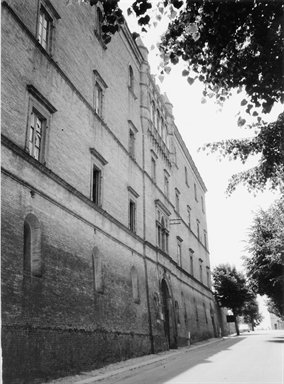 Palazzo Sacconi